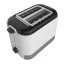 Toaster Tesla TS300BWX weiß