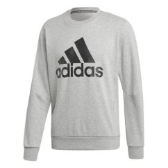 Adidas MH Bos Crew FT Men’s Sweatshirt