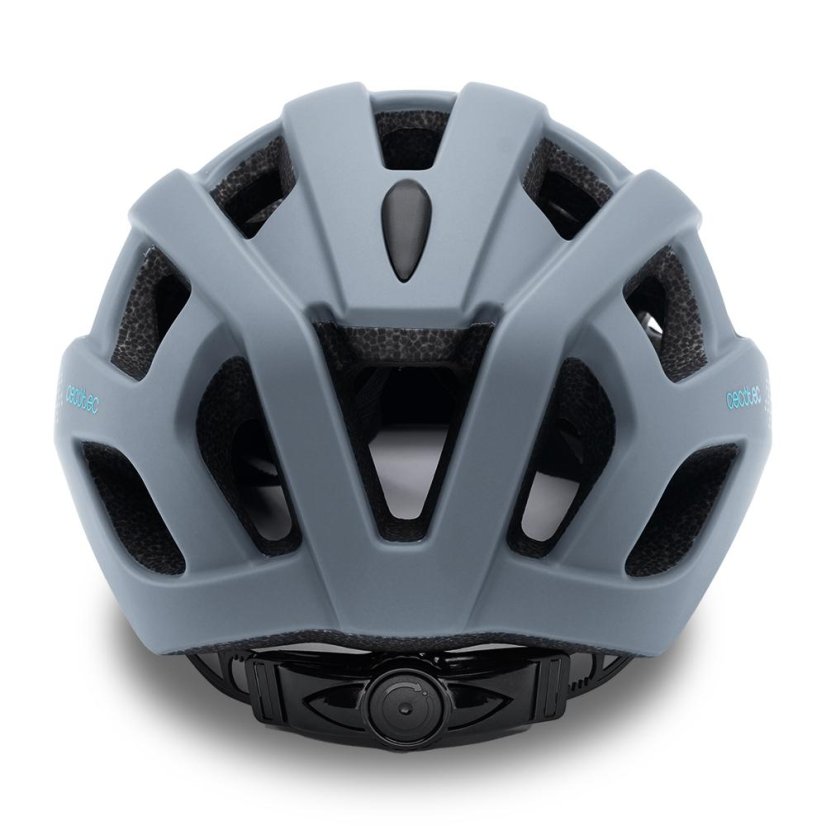 Kask rowerowy Cecotec 7346 szary S-M