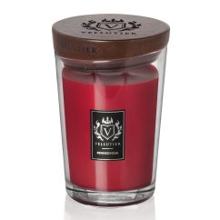 Vellutier large candle, Rendezvous