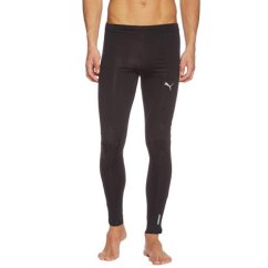 Men's Puma PR Running ACTV Long Tight compression leggings