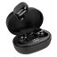 AKAI BTE-J15 wireless headphones, black