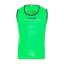 Macron Practice+ Match Jersey - Color: Orange, Size: XXL