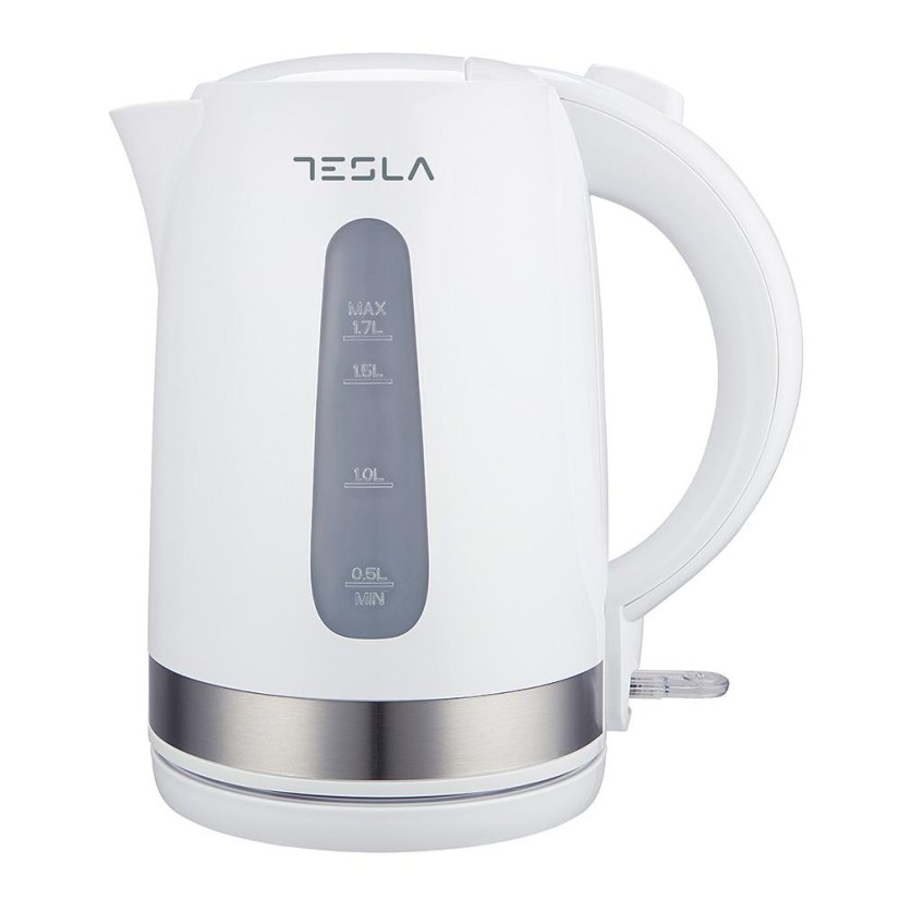 Wasserkocher Tesla KT200WX weiß