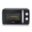 Mikrowelle Severin MW 7781 schwarz