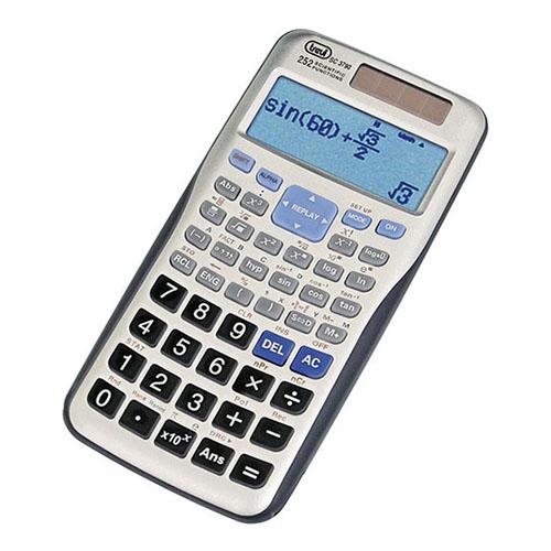 Trevi SC 3790 számológép Trevi SC 3790 számológép