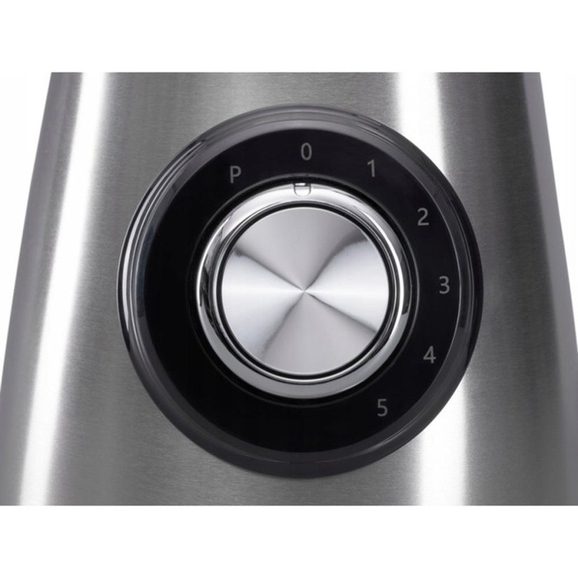 Blender stołowy AKAI ATB-900 srebrny