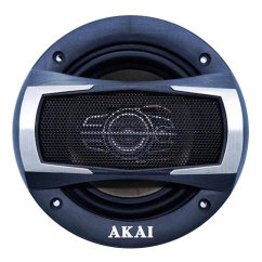 AKAI ACS-506 black speaker