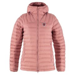 Expedition Lätt Hoodie W