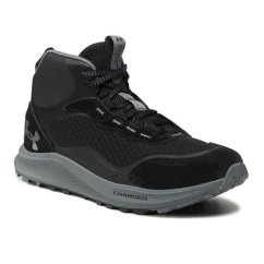 Obuwie męskie Under Armour UA Charged Bandit Trek 2 Black