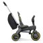 Skladací trojkolka Liki Trike S3 Doona Desert Green