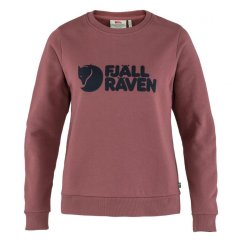 Fjällräven Logo Sweater W