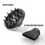 Bellissima K9 2300 11523 Black Hair Dryer