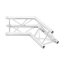Baukonstruktion Alutruss