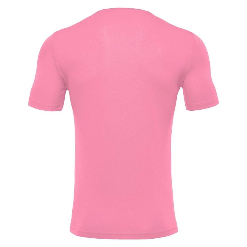 Macron Rigel Hero SS Jersey - Color: Wine red, Size: L