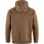 Pánská mikina Fjällräven Classic Hoodie M - Kolor: Szary, Rozmiar: XXL