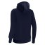 Macron Drum Sweatshirt - Color: Gray, Size: M