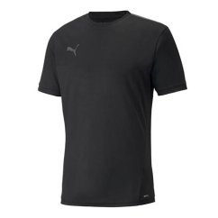 Men's Puma individualLIGA Warm T-shirt