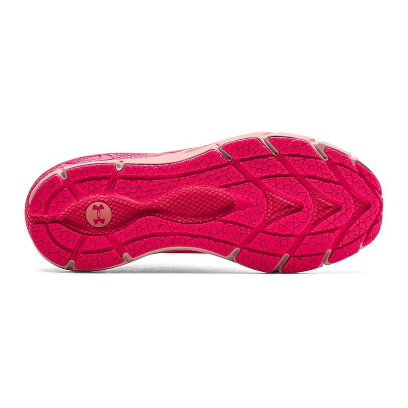 Under Armour Hovr Phantom 2 INKNT W futócipő - Szín: Rózsaszín, Méret: 38