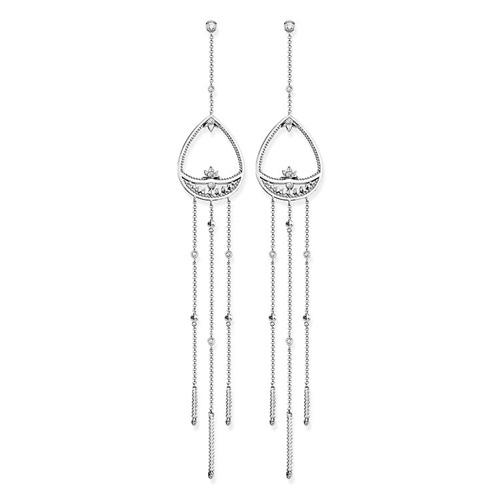 Ohrringe Thomas Sabo Paisley H1938-051-14