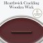 WoodWick Boat Candle, Dark Cherry