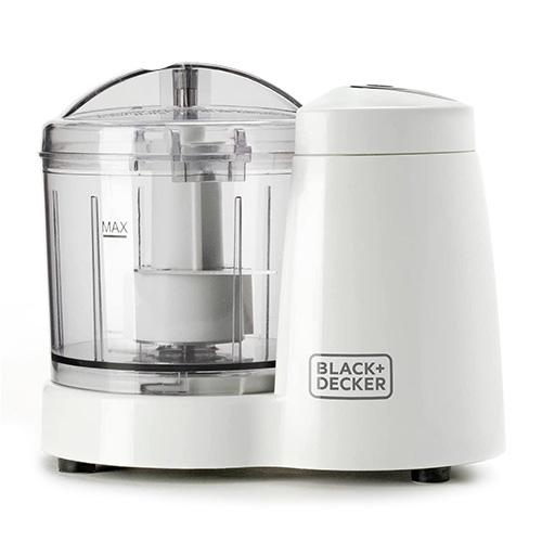 Sekáček potravin Black+Decker BXCH120E