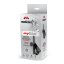 Uchwyt ścienny do roweru Meliconi 489002 czarny