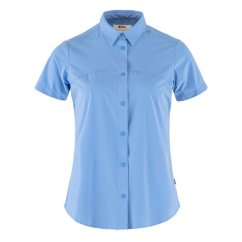 High Coast Lite Shirt SS W