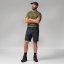 Pánské šortky Fjällräven Abisko Trail Stretch Shorts M - Farba: Sivá, Veľkosť: 46