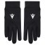 Macron Barrier gloves - Color: Black, Size: M