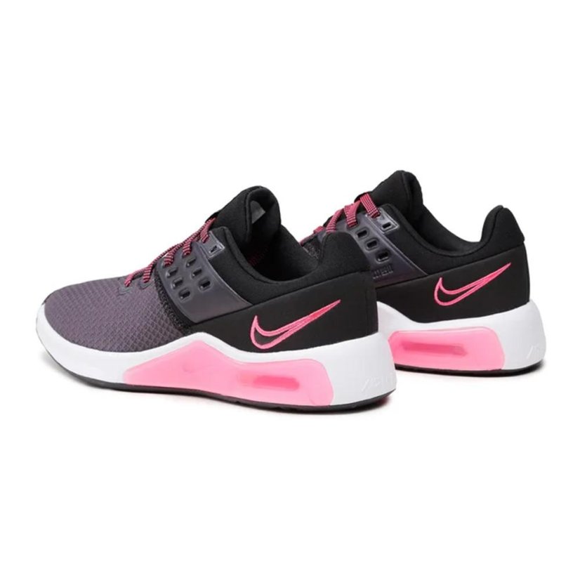 Dámská obuv Nike Air Max Bella TR 4 Black/Pink - Barva: Černá/růžová, Velikost: 36.5