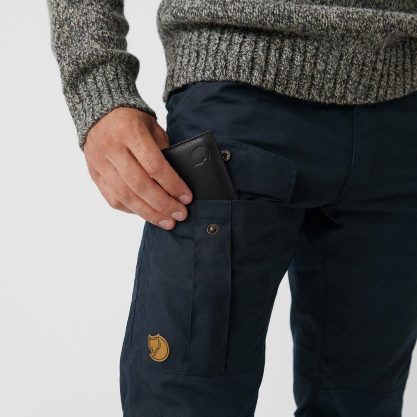 Nils Trousers