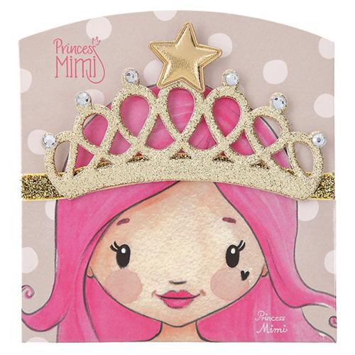 Krone Princess Mimi Diadem Princess