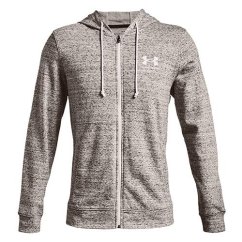 Under Armour UA Rival Terry LC FZ Men's Sweatshirt