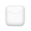 Meliconi SAFE PODS EVO497415 wireless headphones, white