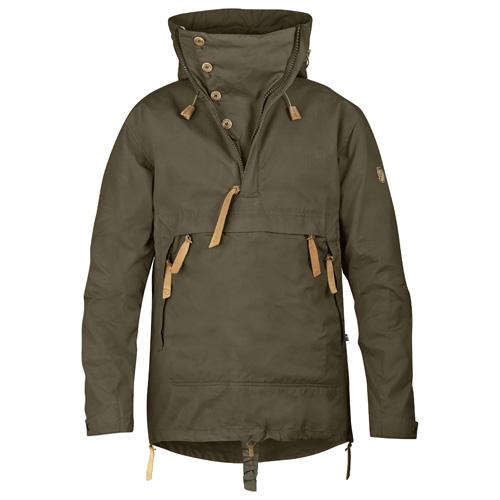 Anorak No.8