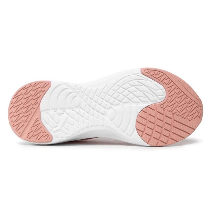 Puma Incinerate Damen-Sneaker - Farbe: Rosa, Größe: 40.5