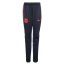 Nike Dry Squad FC Barcelona Kids' Pants - Color: Blue, Size: 122-128