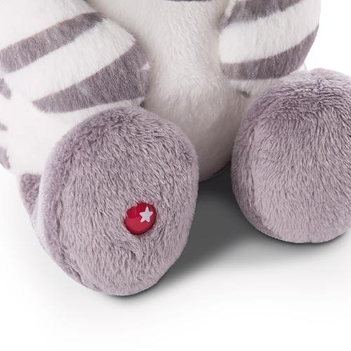 Plüss zebra Nici