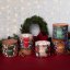 Świeca Colonial Candle Deco, Peppered Juniper