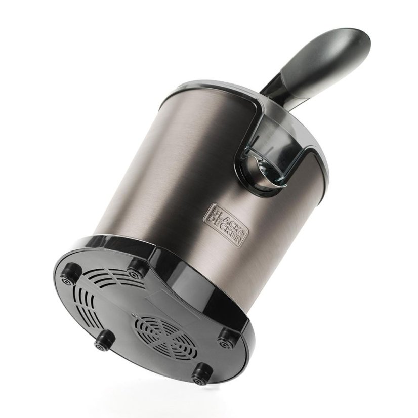 Black+Decker WBXCJ350E Citrus Juicer