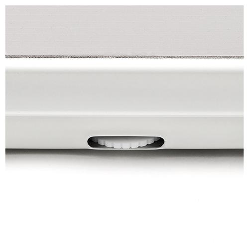 G3Ferrari Clasica G30048 white personal scale