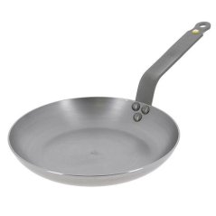 Panvica na palacinky a omelety de Buyer Mineral B 5611.28, 28 cm