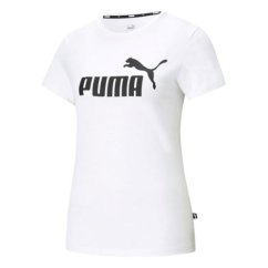 Dámske tričko Puma Essential Logo