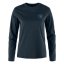 1960 Logo T-shirt LS W