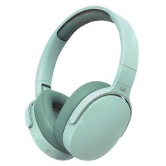 Drahtlose Kopfhörer Trevi DJ 12E45 BT/GR grün