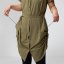Abisko Fjäll Dress W