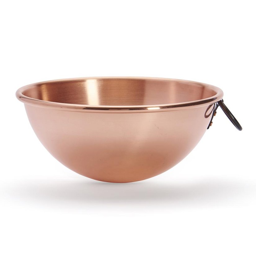 Miska na šľahanie de Buyer 6580.26N, 26 cm