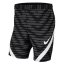 Dětské šortky Nike Dri-FIT Strike - Farbe: Schwarz, Größe: M