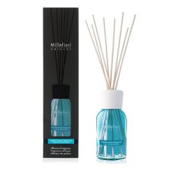 Difuzér Millefiori Milano Natural, Mediterranean Bergamot, 250 ml